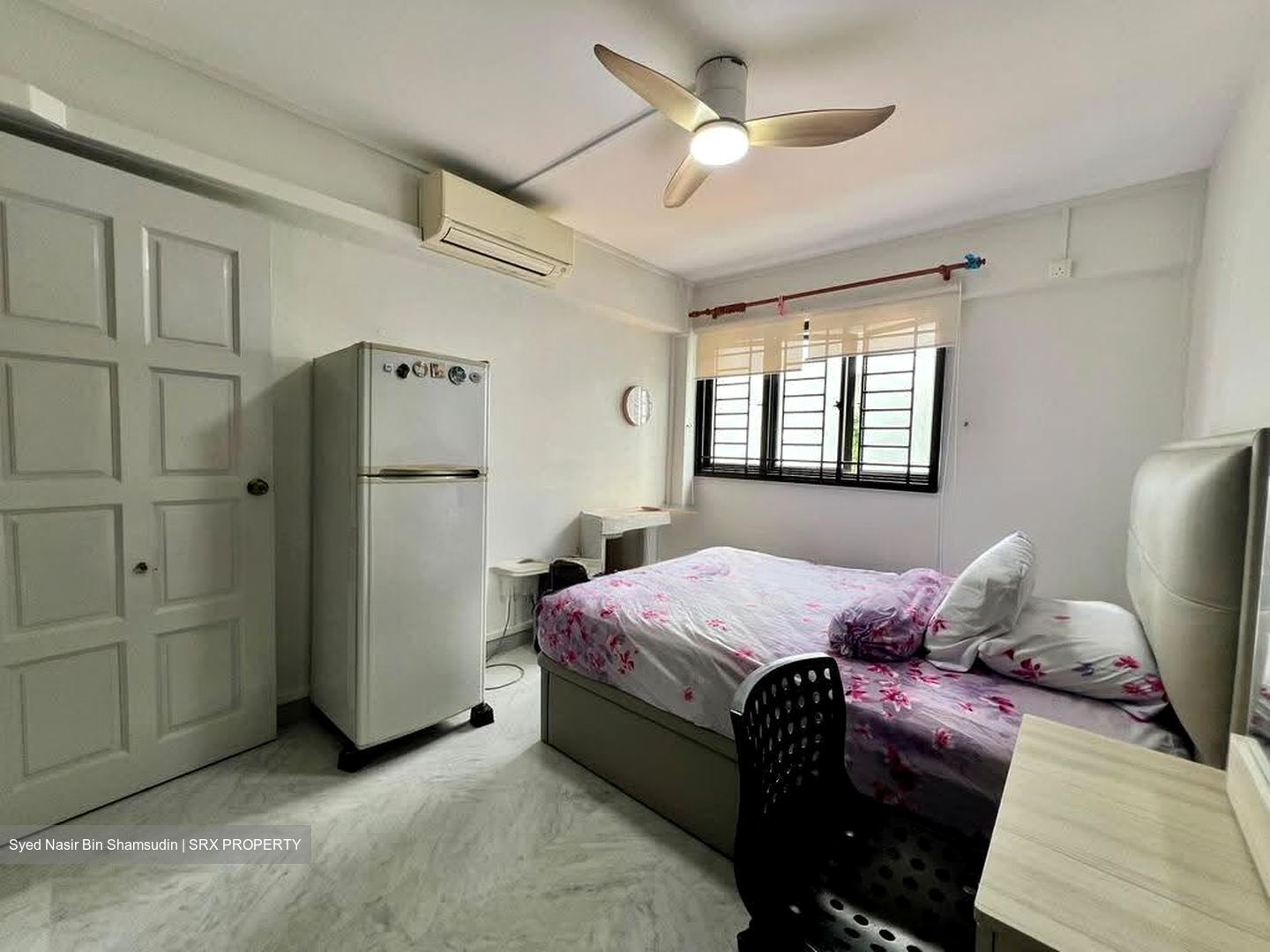 Blk 118 Eunos Vista (Bedok), HDB 4 Rooms #638637211